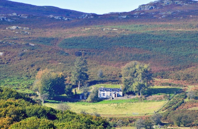 2 bedroom accommodation in Rhayader