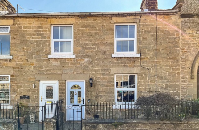 2 bedroom accommodation in Melsonby, near Richmond