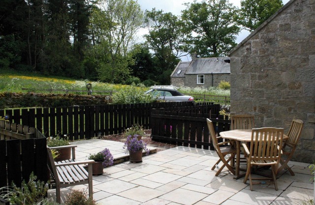 2 bedroom accommodation in Rothbury