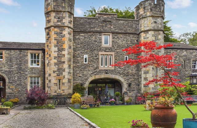 2 bedroom accommodation in Sedbergh