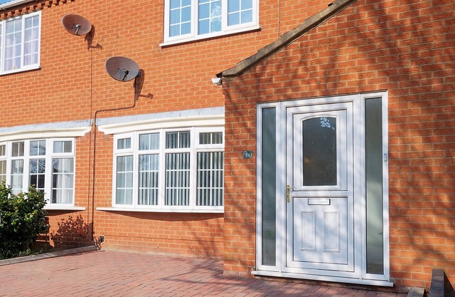 2 bedroom accommodation in Skegness