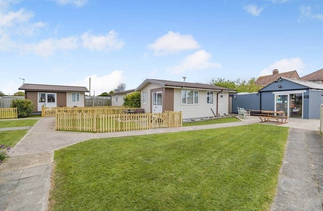 2 bedroom accommodation in Anderby Creek, Mablethorpe