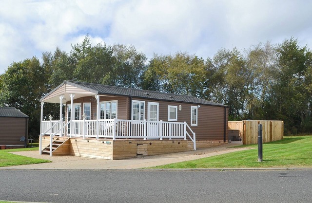 2 bedroom accommodation in Swarland