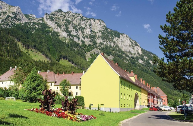 2 bedroom accommodation in Eisenerz
