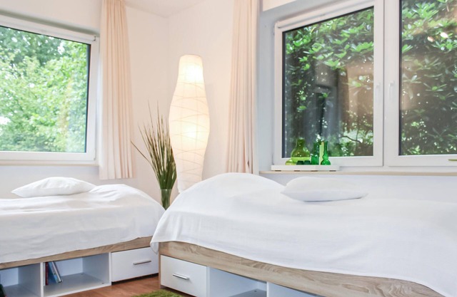 2 bedroom accommodation in Bockhorn