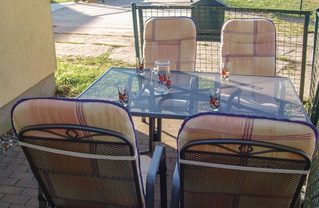 2 bedroom accommodation in Katschow