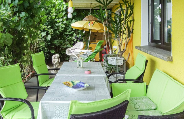 2 bedroom accommodation in Wasungen