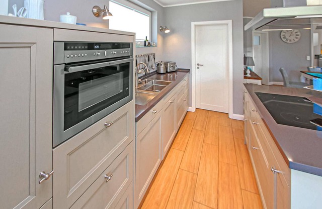 2 bedroom accommodation in Zecherin