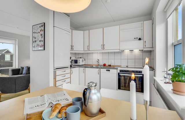 2 bedroom accommodation in Tranekær