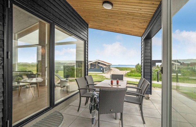 2 bedroom accommodation in Vinderup