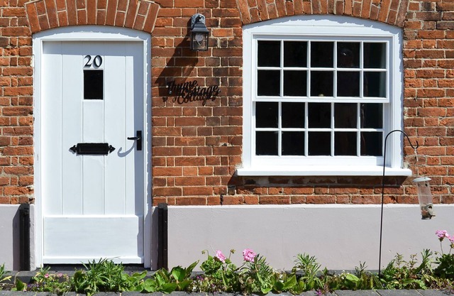 2 bedroom accommodation in Beccles