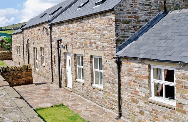 2 bedroom accommodation in Knarsdale, near Alston