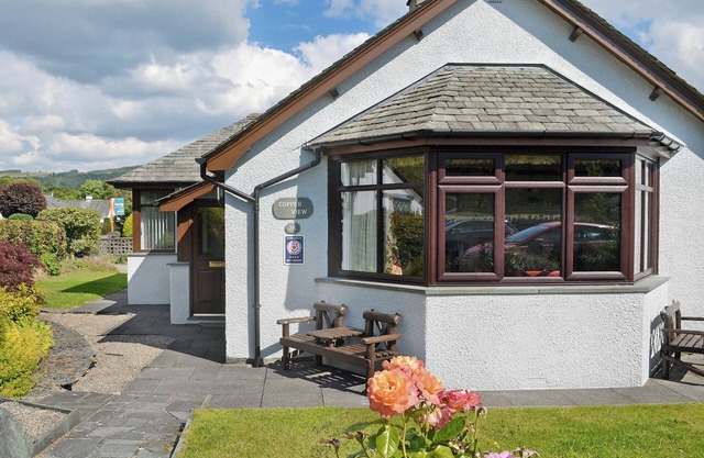 2 bedroom accommodation in Coniston
