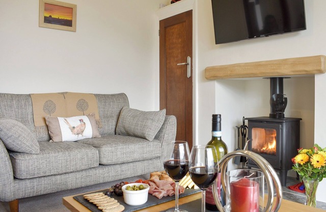 2 bedroom accommodation in Consett