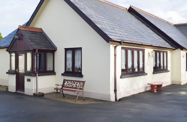 2 bedroom accommodation in Crymych, near Cardigan