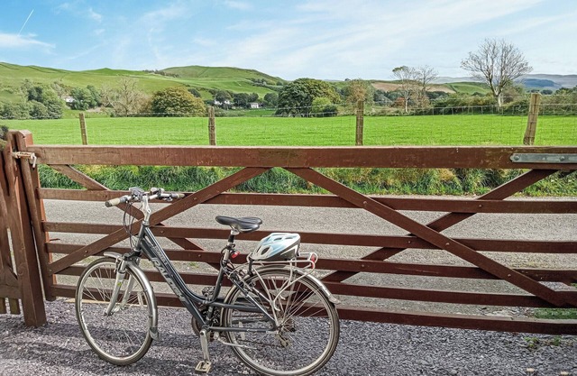 2 bedroom accommodation in Devil&rsquo;s Bridge, near Aberystwyth