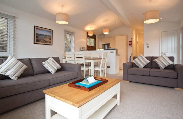 2 bedroom accommodation in Mullion Cove, Helston