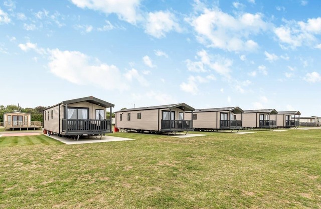 2 bedroom accommodation in Hornsea