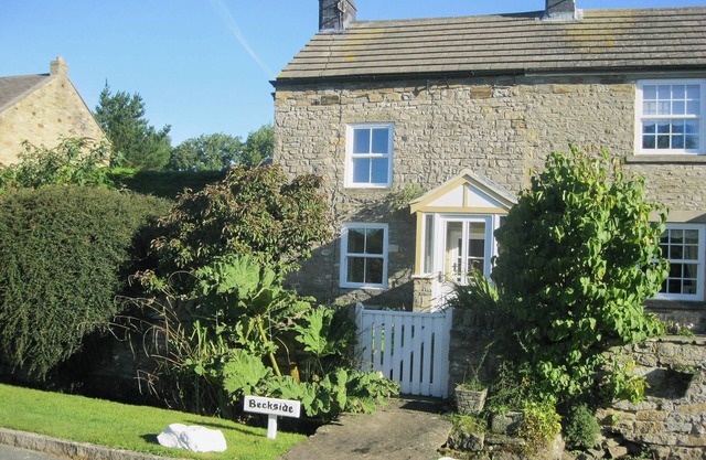 2 bedroom accommodation in Bellerby, near Leyburn