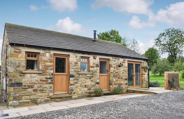 2 bedroom accommodation in Bellerby, near Leyburn