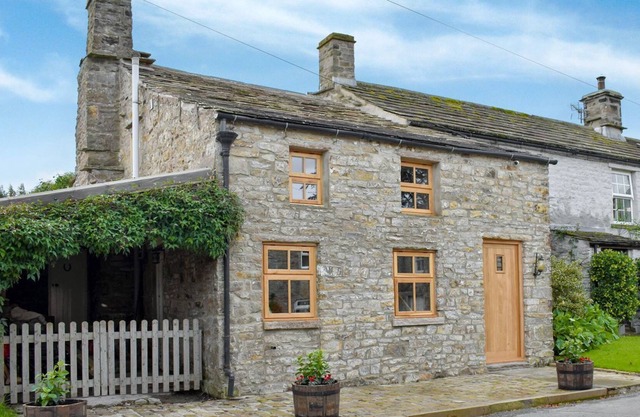 2 bedroom accommodation in Thornton Rust, near Hawes