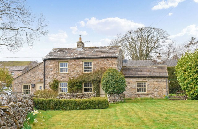 2 bedroom accommodation in Carperby, Leyburn