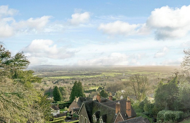 2 bedroom accommodation in Malvern