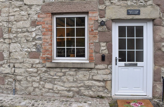 2 bedroom accommodation in Wirksworth, near Matlock