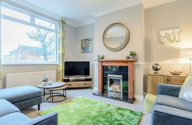2 bedroom accommodation in Amble, near Alnwick