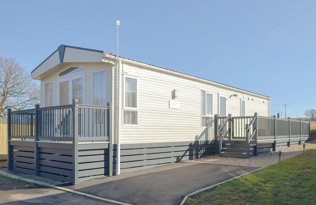 2 bedroom accommodation in Felton, near Morpeth