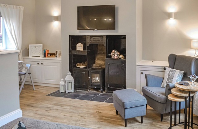 2 bedroom accommodation in Morpeth