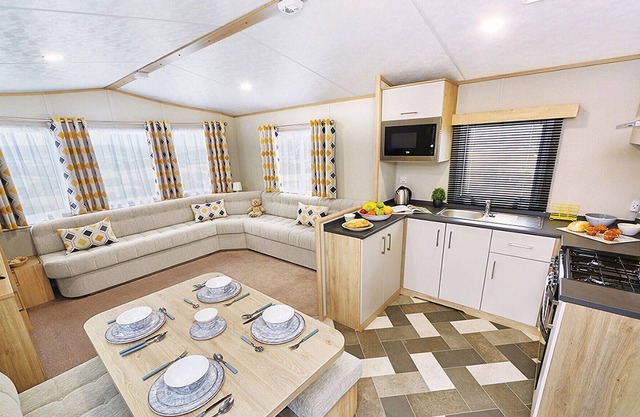2 bedroom accommodation in Morpeth