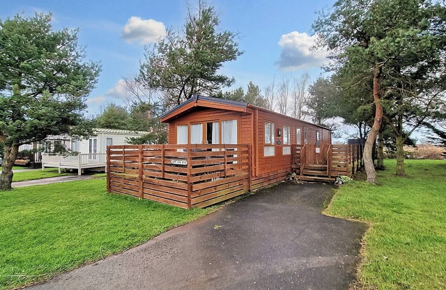 2 bedroom accommodation in Felton, near Amble