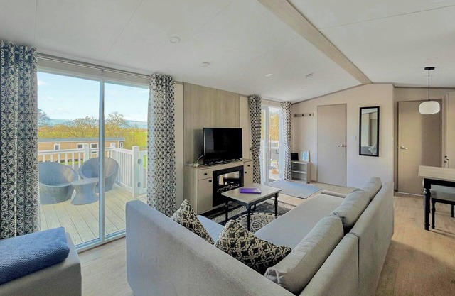 2 bedroom accommodation in Morpeth