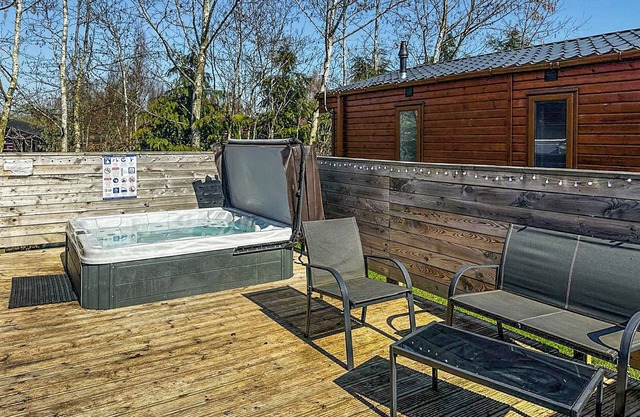 2 bedroom accommodation in Morpeth