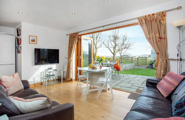 2 bedroom accommodation in Cubert, near Newquay