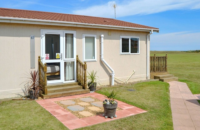Accommodation Bacton 