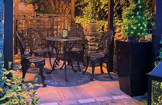 2 bedroom accommodation in Padiham