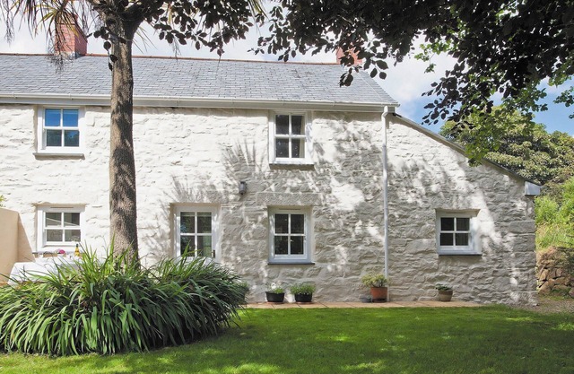 2 bedroom accommodation in Rosudgeon, near Penzance