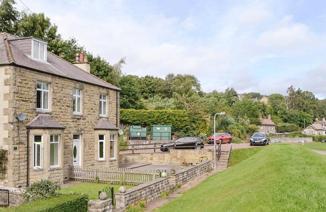 2 bedroom accommodation in Rothbury