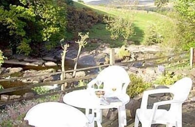 2 bedroom accommodation in Sedbergh