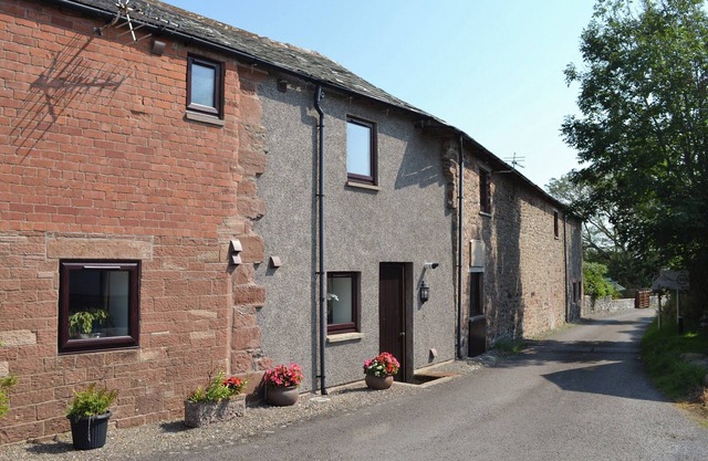 2 bedroom accommodation in Silloth