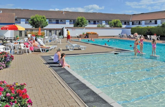 2 bedroom accommodation in Silloth