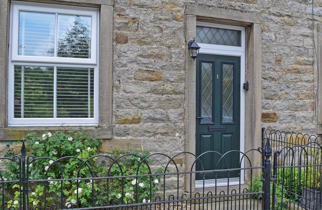 2 bedroom accommodation in Hebden, near Grassington