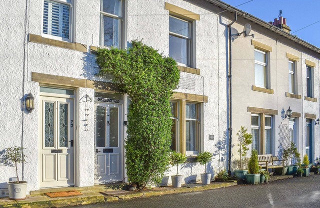 2 bedroom accommodation in Linton Falls, near Grassington