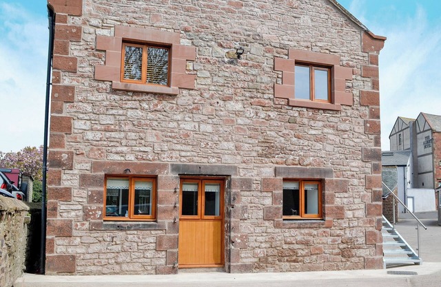 2 bedroom accommodation in St Bees, near Whitehaven