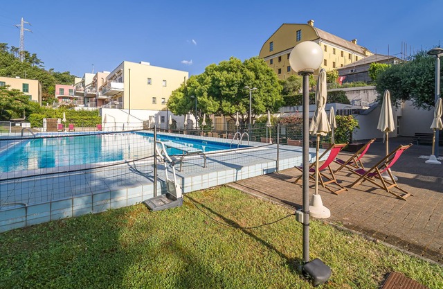 2 bedroom accommodation in Arenzano