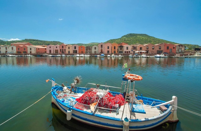 2 bedroom accommodation in Cuglieri