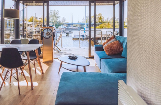 2 bedroom accommodation in Uitgeest