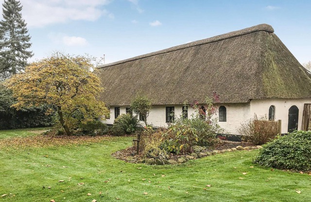 2 bedroom accommodation in Bevtoft